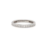 TIFFANY & CO., DIAMOND ETERNITY BAND