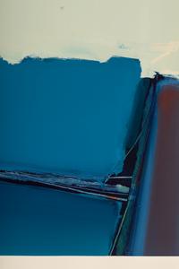 #609 and #553 (two works) , 1978