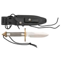 Randall Made Model 18 Attack Knife with Walking Stick/Spear