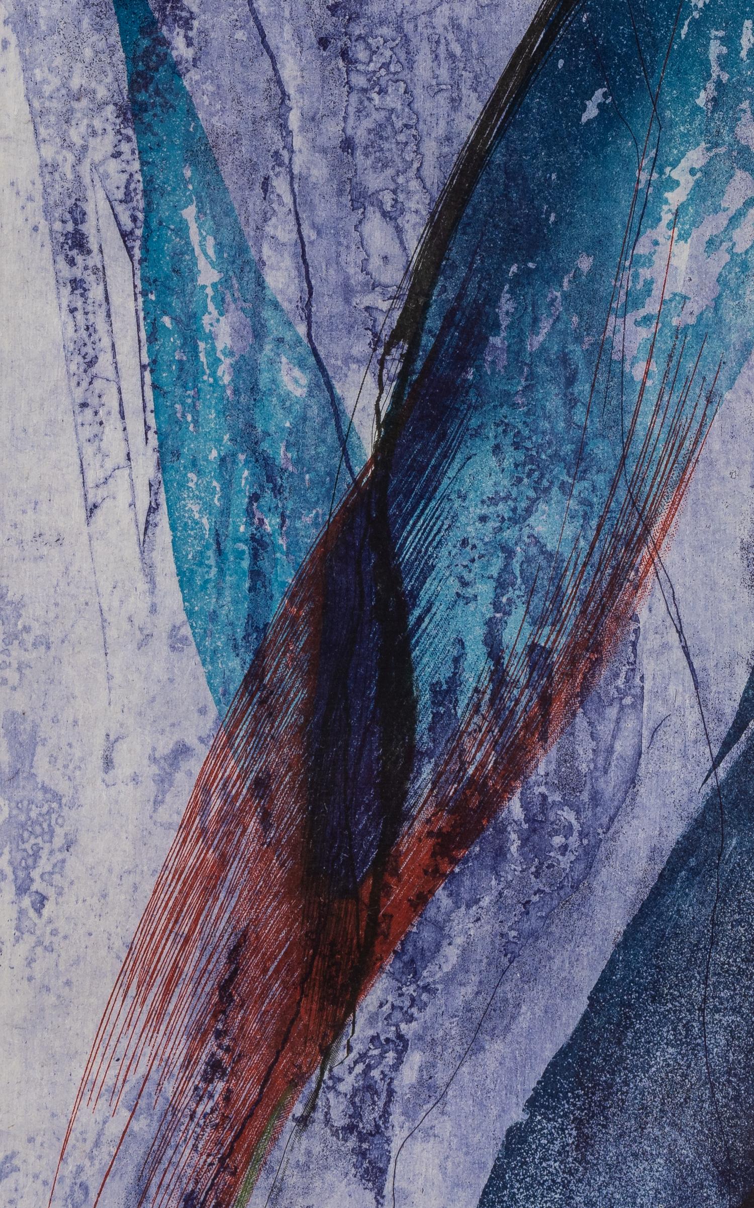 Over the Cusp , 1980