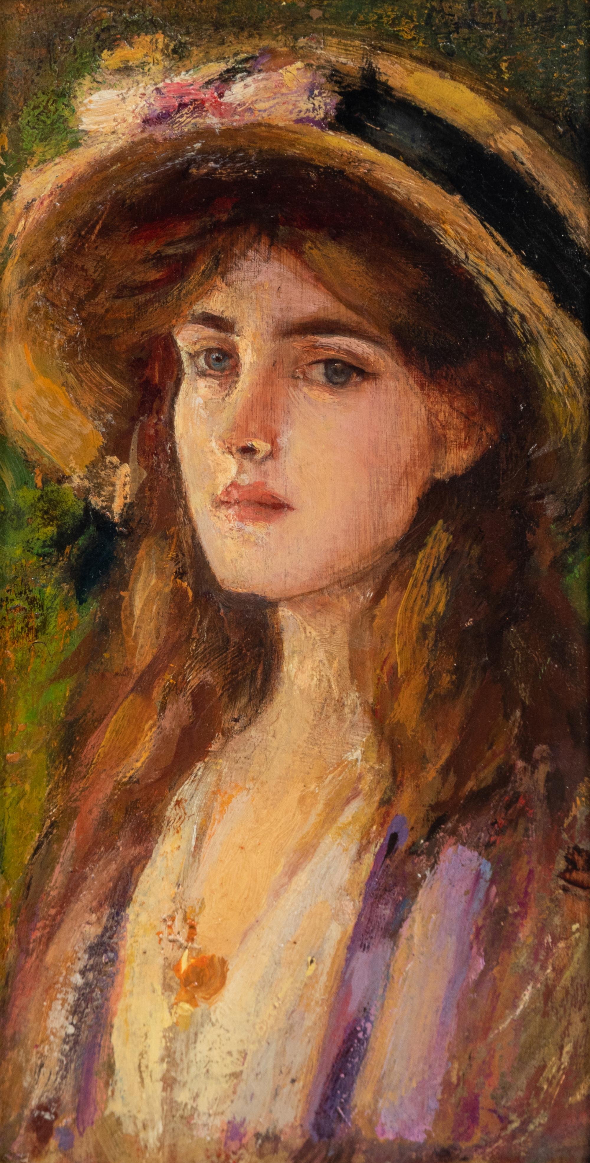 Albert Lynch (Peruvian, 1851-1912)