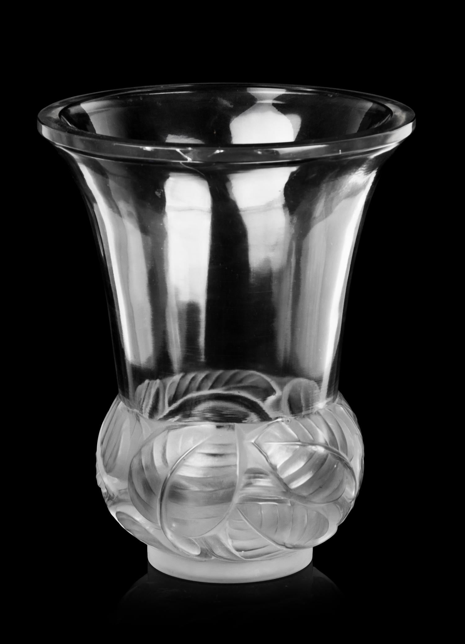 Lilas Vase