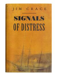 [LITERATURE -- 1990s]. A group of 28 works of literature published in the 1990s, MOST FIRST EDITIONS, MANY SIGNED, comprising: