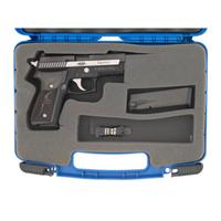 *Sig Sauer P229 SigArms Custom Shop Equinox in Box with Accessories