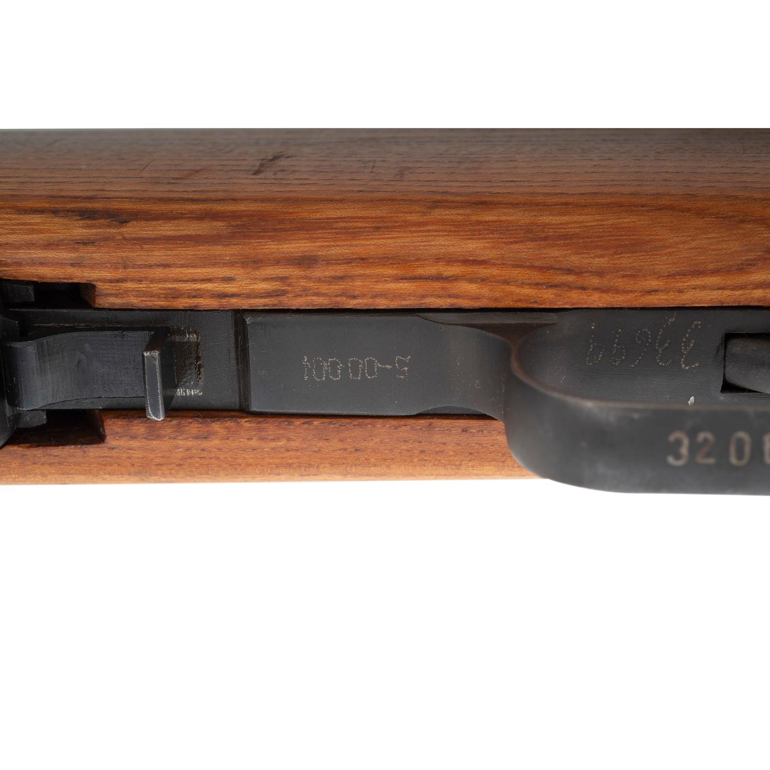 ** Yugoslavian Zastava M59/66 SKS Pattern Rifle