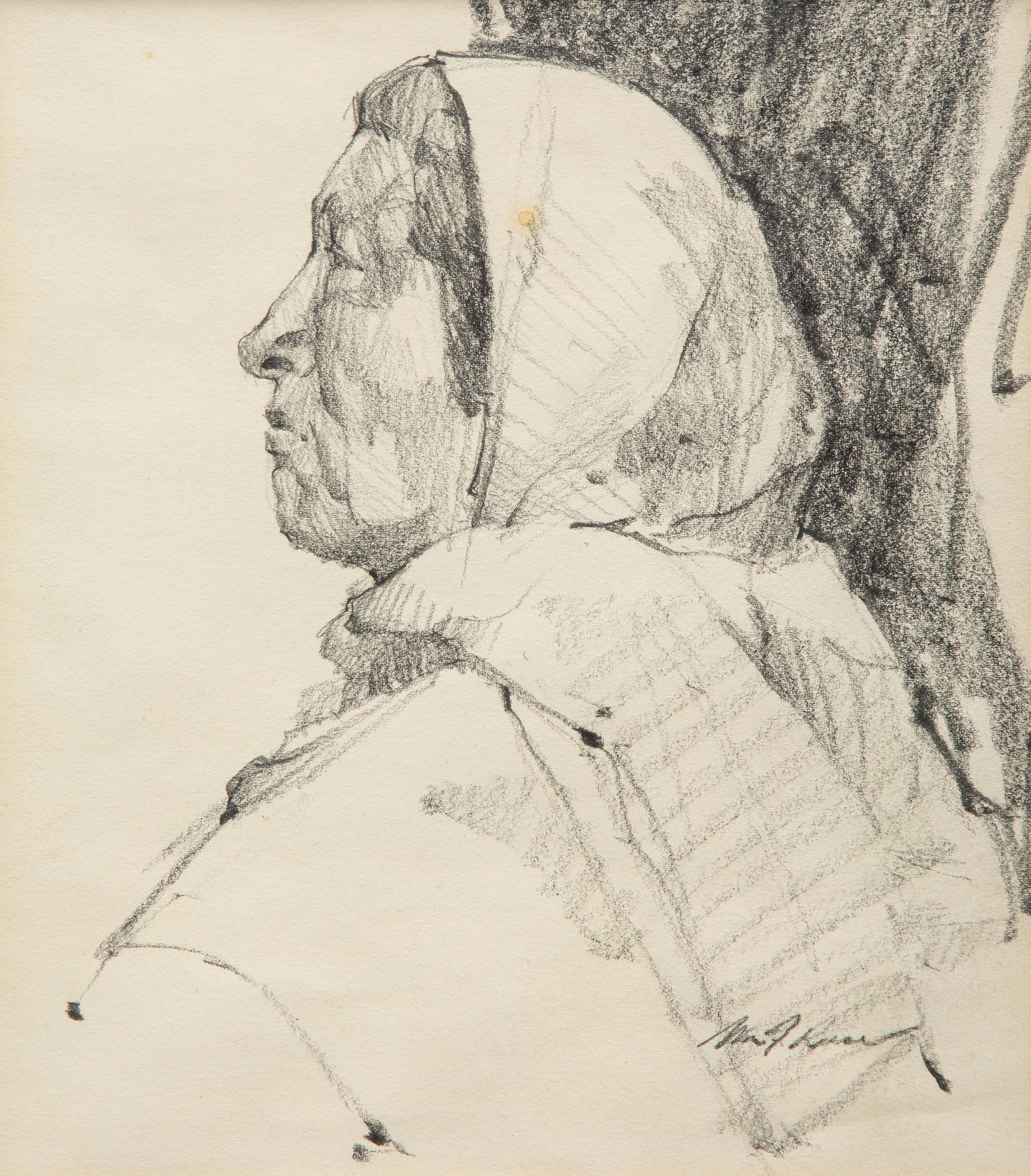 Ben Trujillo / Taos Pueblo