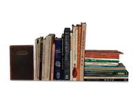 A Collection of Chinese Reference Books Pertaining to Snuff Bottles