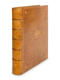 [PRINCE CHARLES EDWARD] -- LANG, Andrew. Prince Charles Edward . London, Paris, New York & Edinburgh: Boupil & Co., 1900.