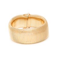 YELLOW GOLD BRACELET