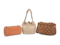 Three Chanel Bags, 2005-2008