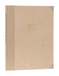 [LOGAN ELM PRESS]. JASUD, Lawrence. Words, Sounds, and Power. Columbus, OH: Logan Elm Press, 1991.