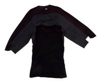 Seven Oscar de la Renta Knit Tops, Fall 2006-Resort 2009
