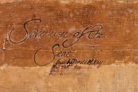 Attributed to James E. Buttersworth (1817-1894)