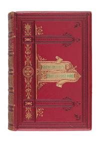 [FORE-EDGE PAINTINGS]. A group of 3 works containing fore-edge paintings, comprising: