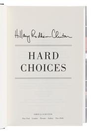 [POLITICS]. A group of 11 FIRST EDITIONS by and about prominent American politicians, comprising: