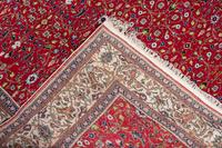 A Kayseri Wool Rug