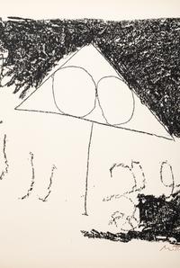 Madrid Suite E (from the Madrid Suite ), 1965-1966