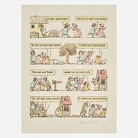 [Children's & Illustrated] Sendak, Maurice Pictures by Maurice Sendak
