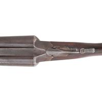**L.C. Smith No. 0 Grade