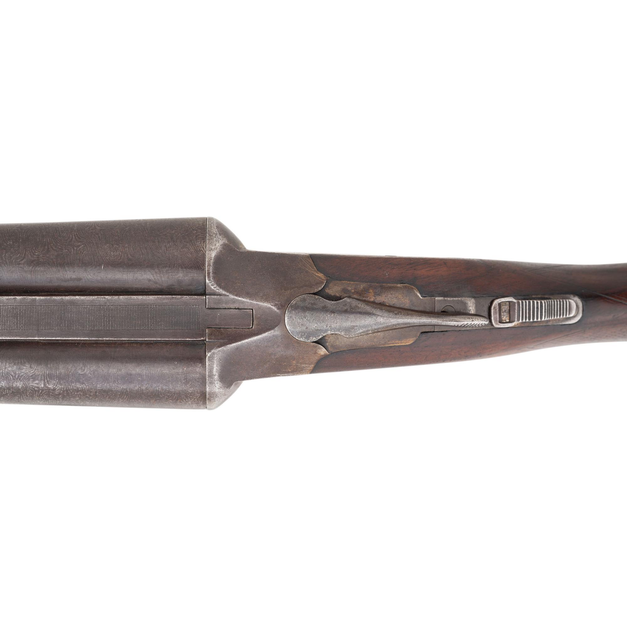 **L.C. Smith No. 0 Grade