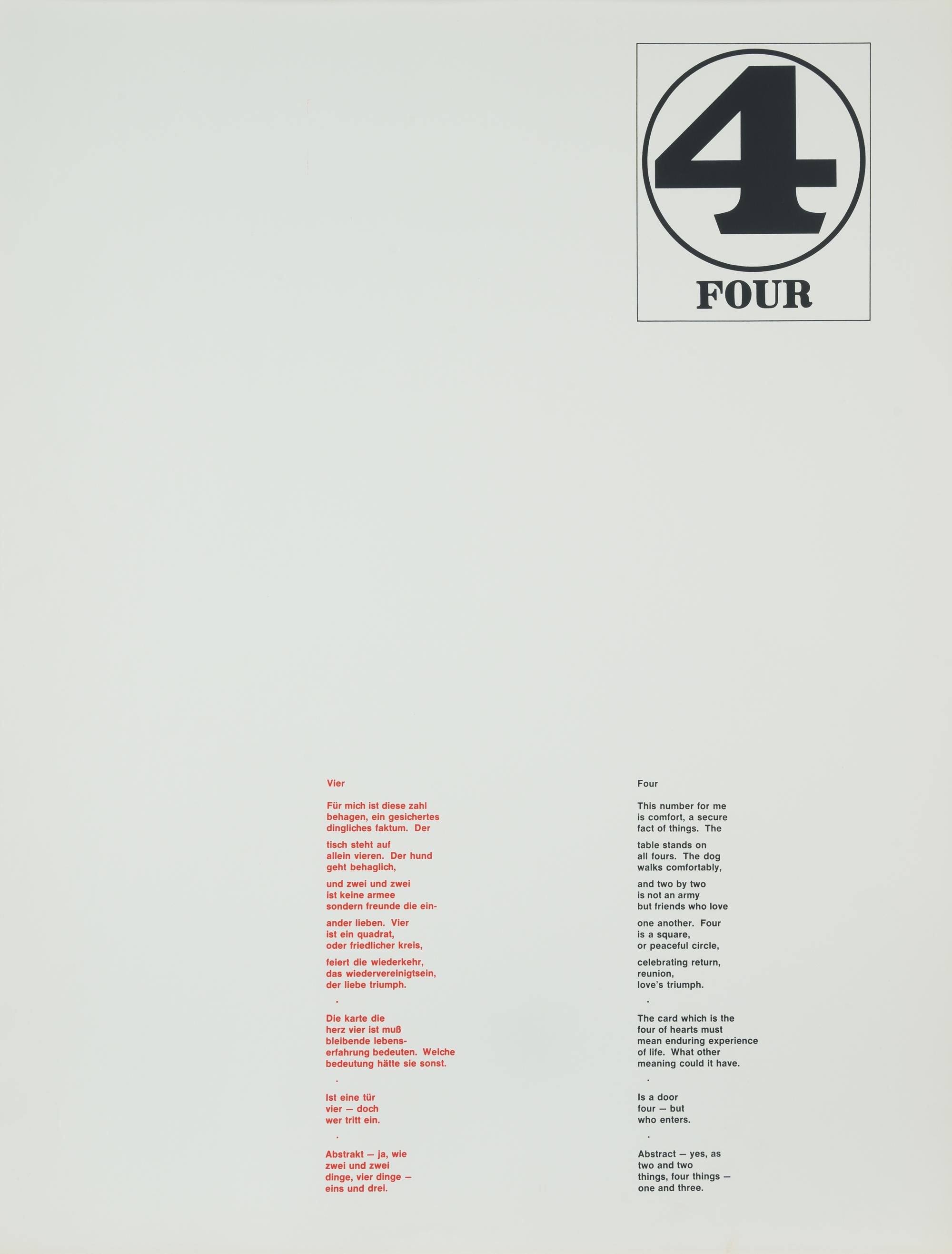 Numbers (the complete portfolio)