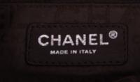Chanel Quilted Leather Surpique Bag, 2005-06