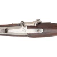 Eagleville (Eagle Manufacturing Co) Contract US Model 1861 Rifle Musket