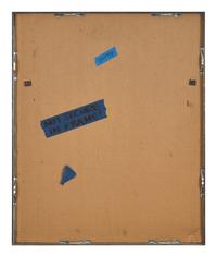 Portrait of a Man, 1983
