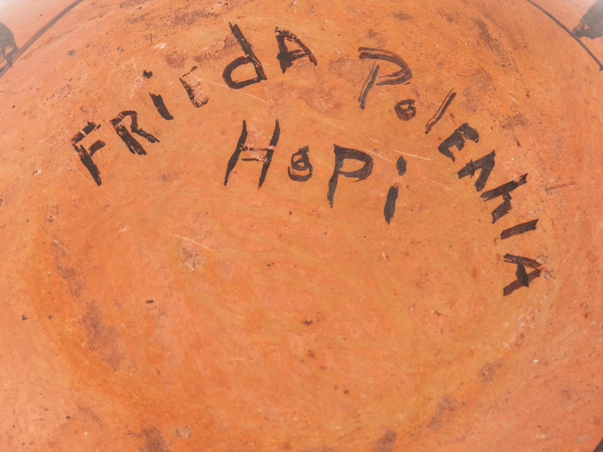 Collection of Pueblo Pottery
