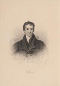 LAMB, Charles (1775-1834). Autograph letter signed ("C. Lamb") to Mr. Allsop. N.p., 29 May 1829.
