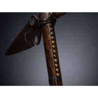 Plains Spontoon Tomahawk