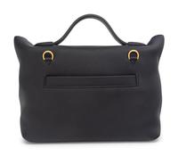 HERMÈS TOUCH 24/24 29 IN TOGO LEATHER AND MATTE ALLIGATOR