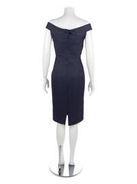 Thierry Roger Couturier Dress, 2000s