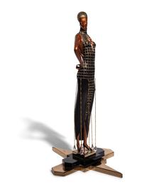 'Deco', 1997
