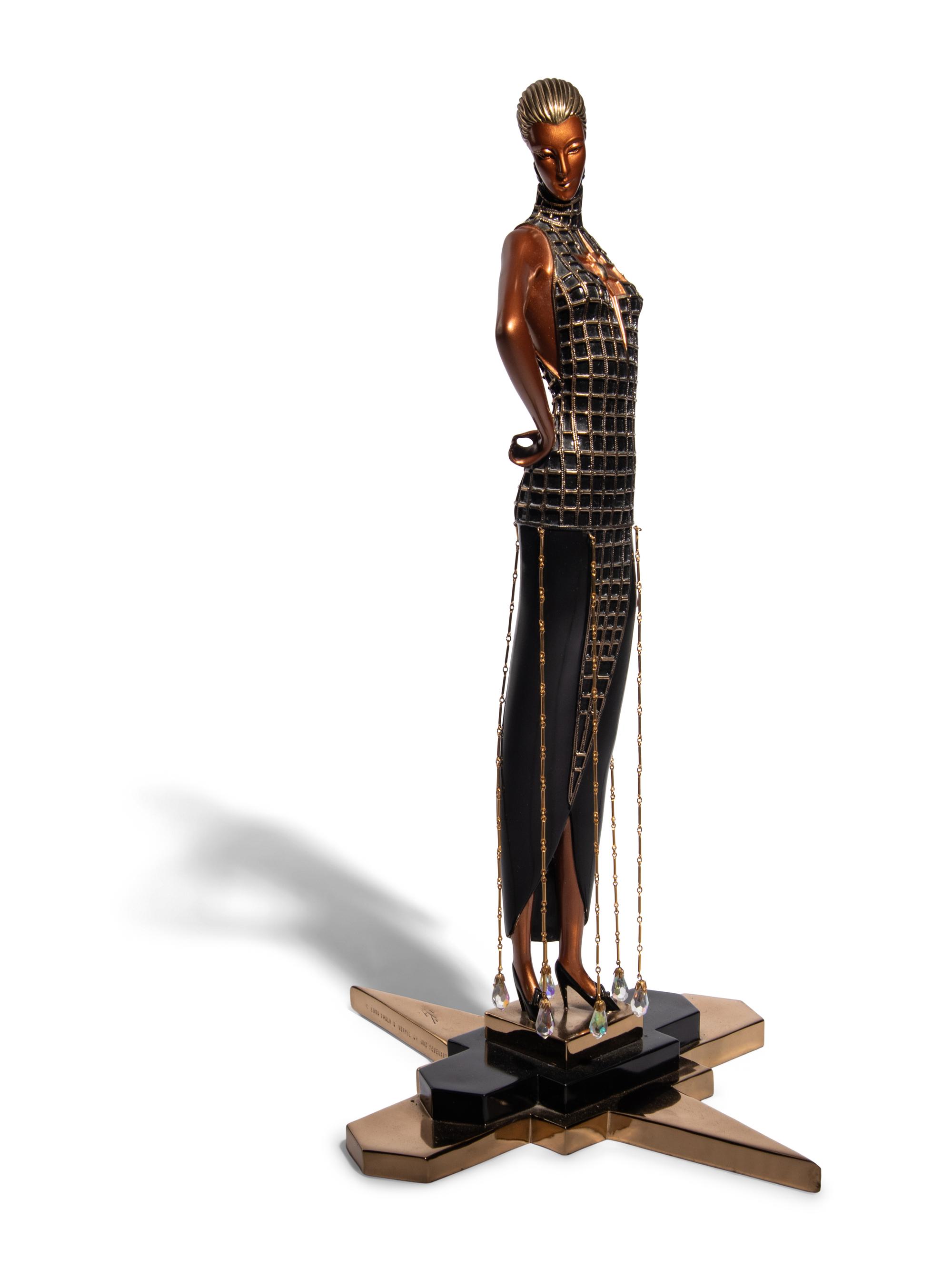 'Deco', 1997