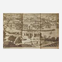 [Travel & Exploration] Solis, Don Antonio de The History of the Conquest of Mexico by the Spaniards...