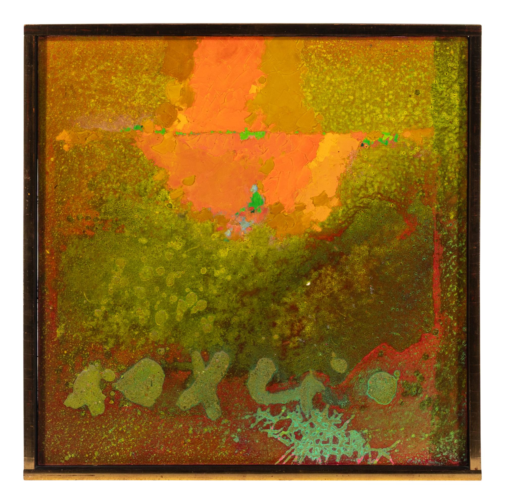Untitled , 1962