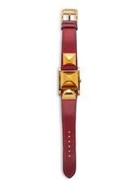 Hermès Médor Watch, 1994