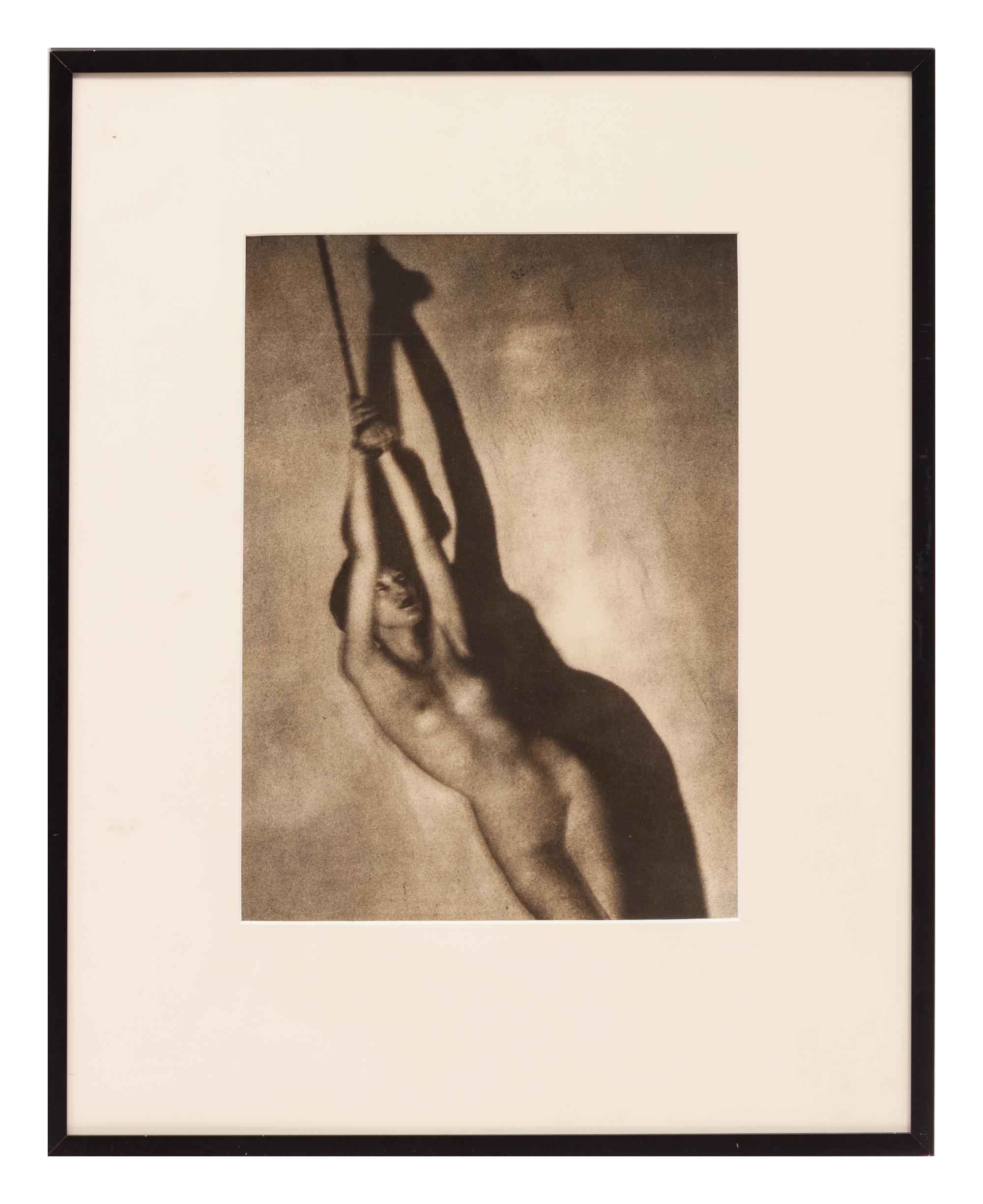 Diagonal , c. 1936