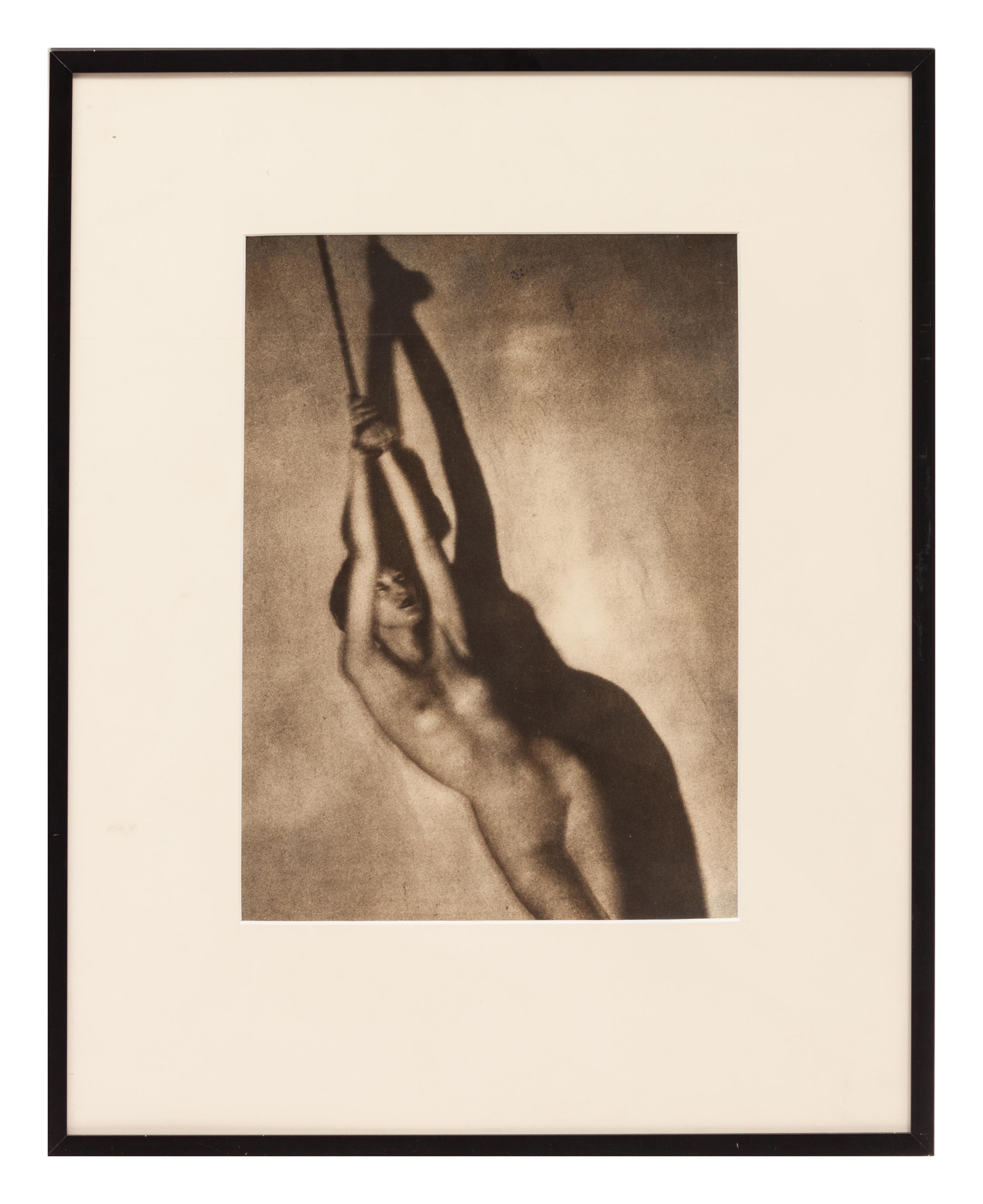 Diagonal , c. 1936