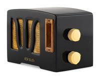 An RCA RX350 Radio