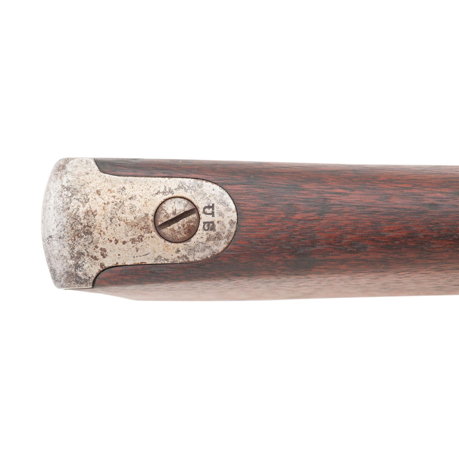 U.S. Springfield Model 1864 Rifle Musket