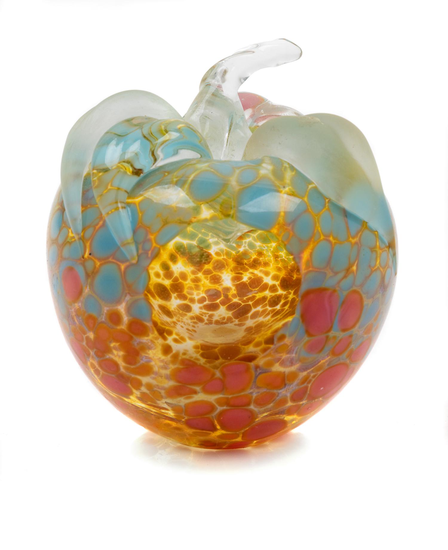 Audrey Handler, (American, 20th Century), Paperweight