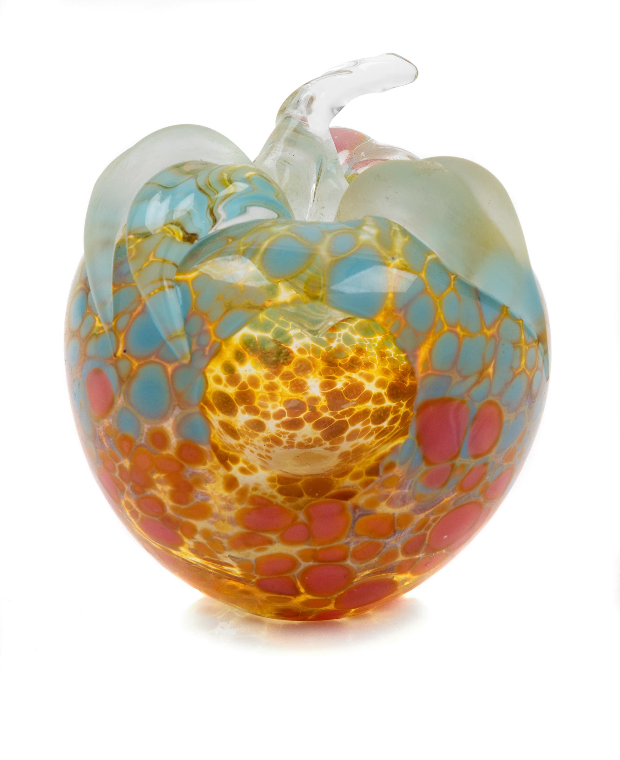 Audrey Handler, (American, 20th Century), Paperweight