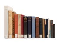 [JAPANESE LITERATURE] A group of works about Japanese literature,