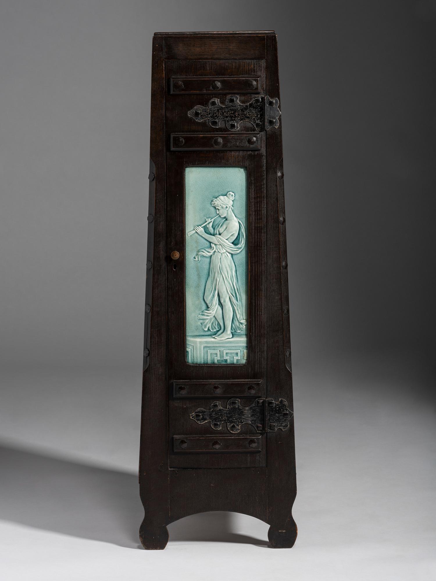 Liquor Cabinet