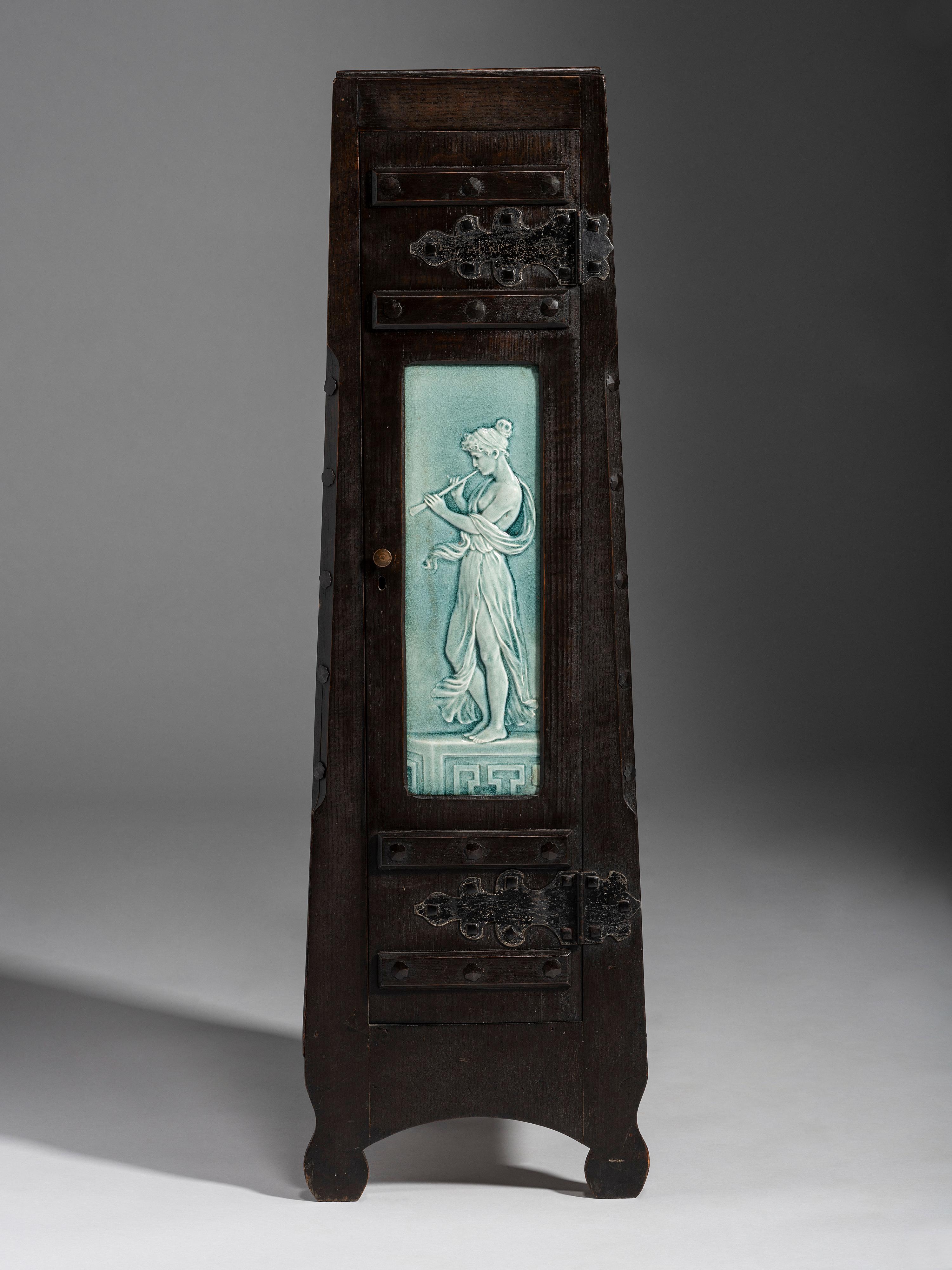 Liquor Cabinet