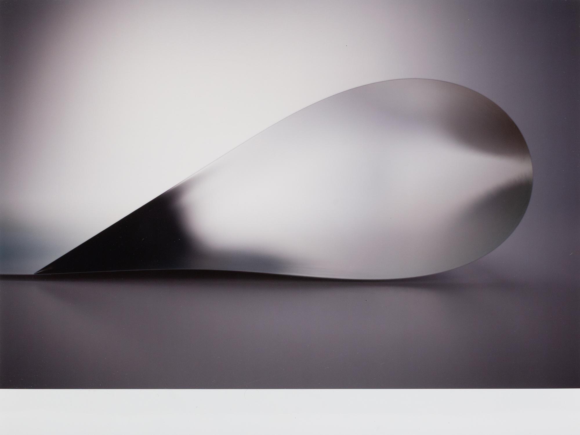 Paper Drop-Haze , 2011