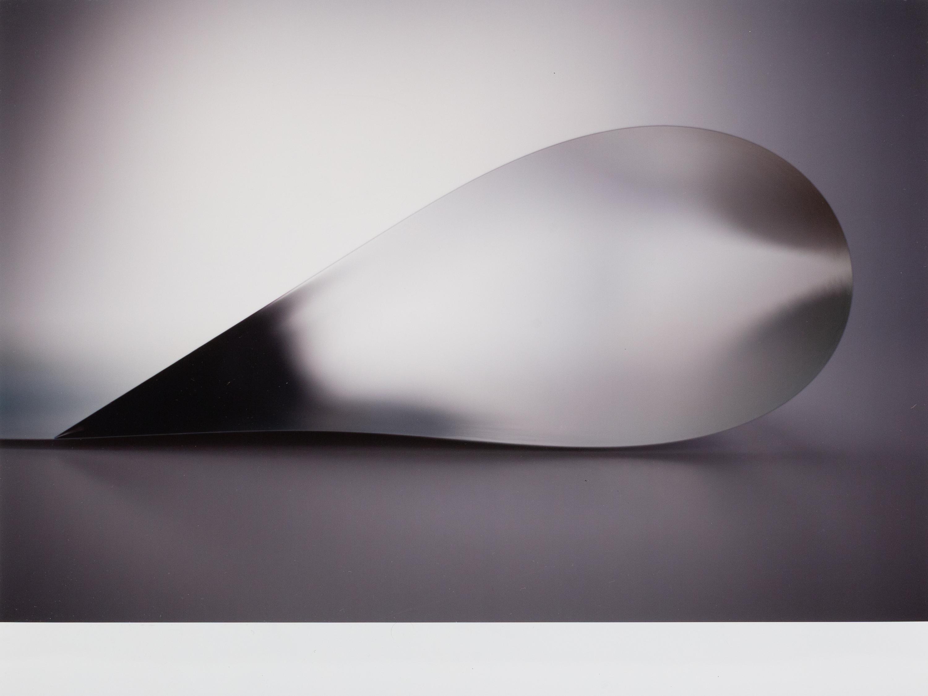 Paper Drop-Haze , 2011