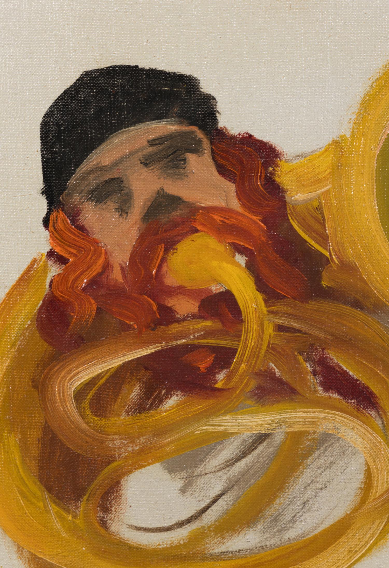 Musician